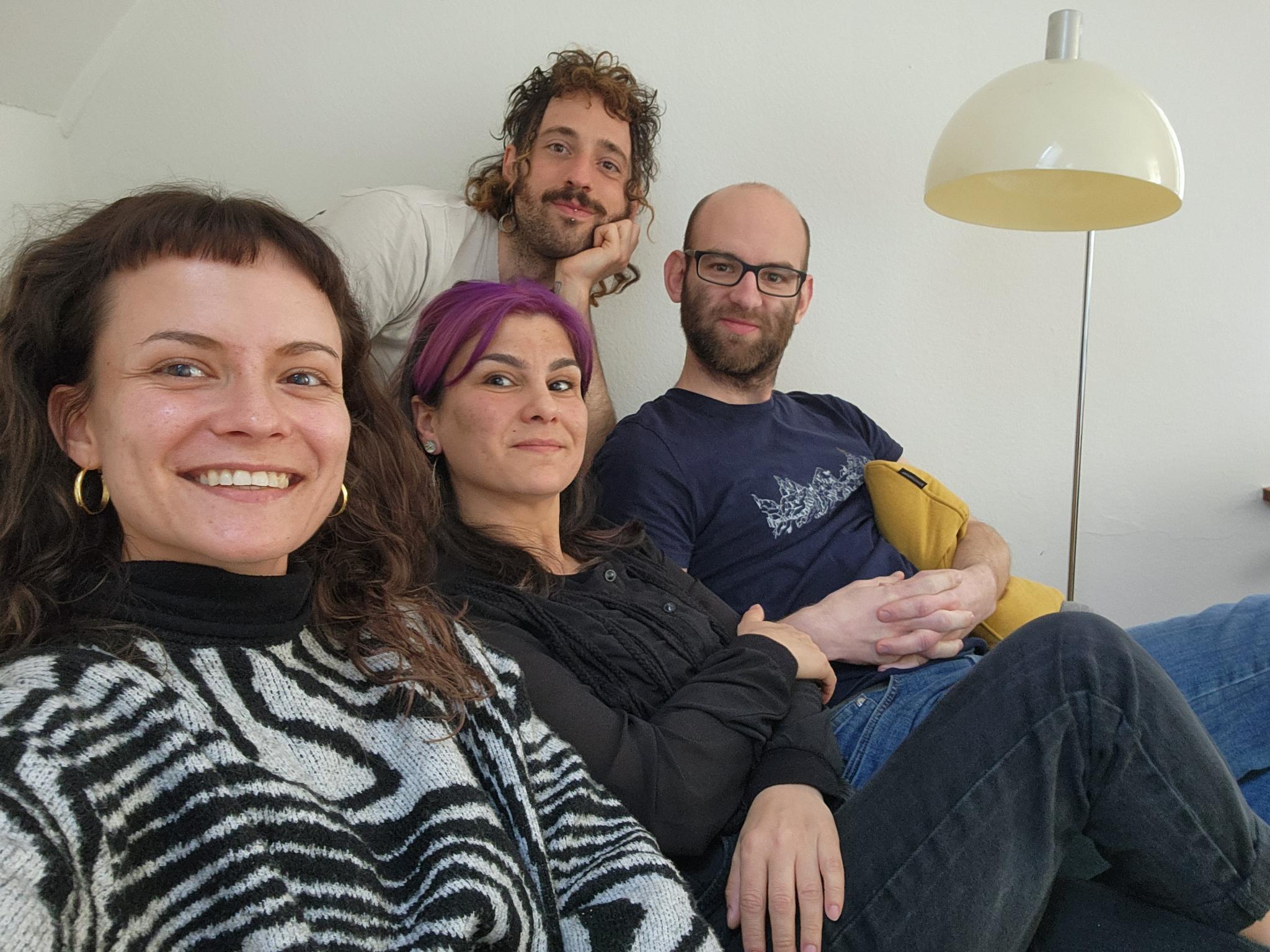 Team Tiefenau